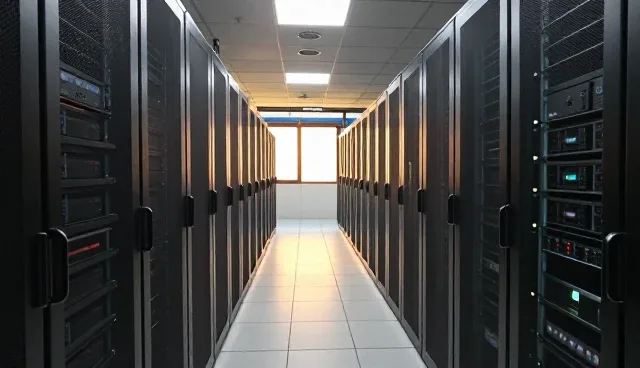机械设备选型中的技术考量与实际应用分析